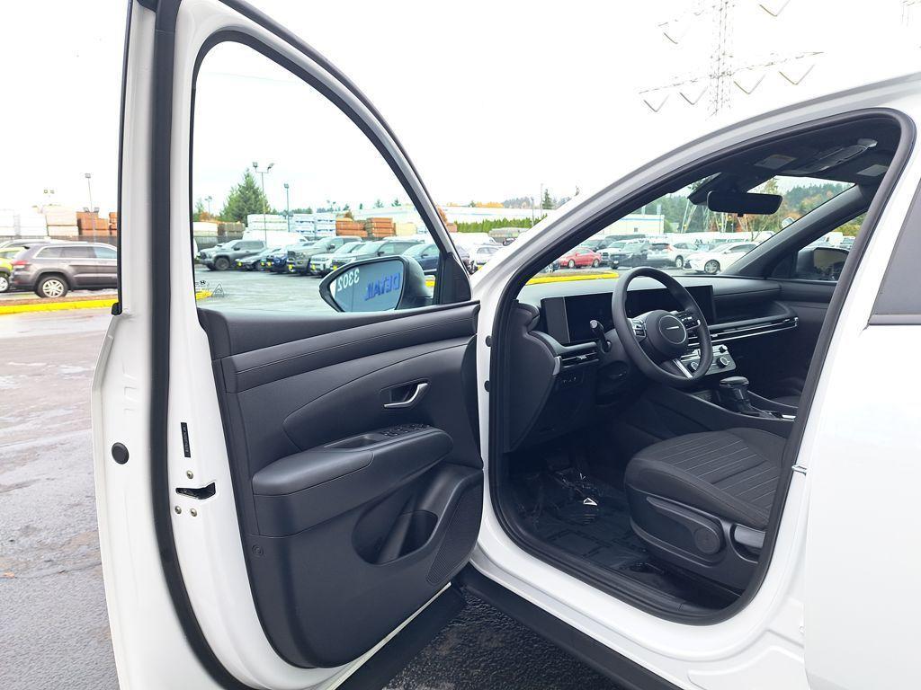 new 2026 Hyundai SANTA CRUZ car, priced at $32,646