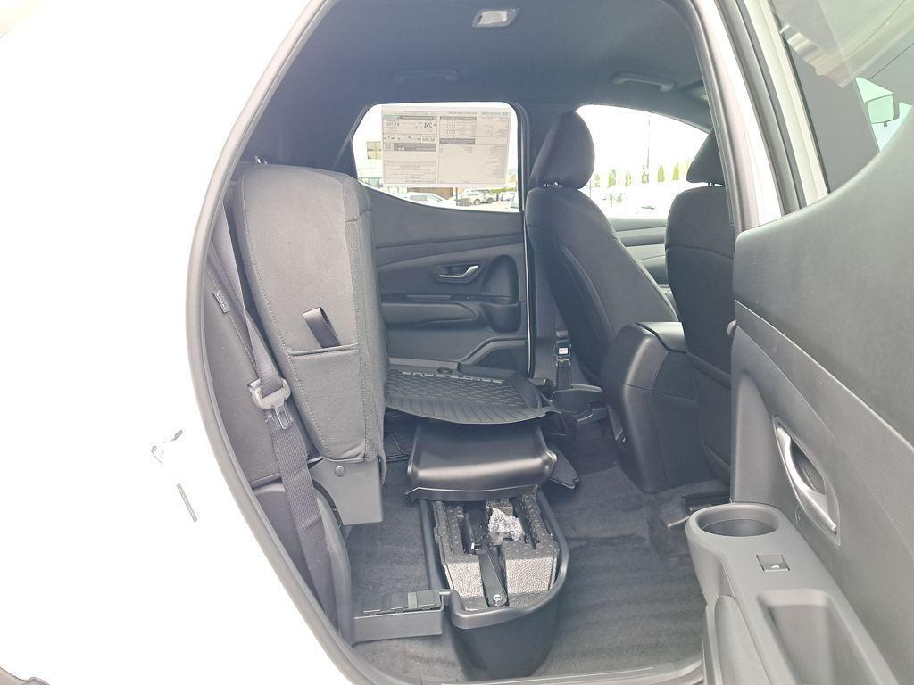 new 2026 Hyundai SANTA CRUZ car, priced at $32,646