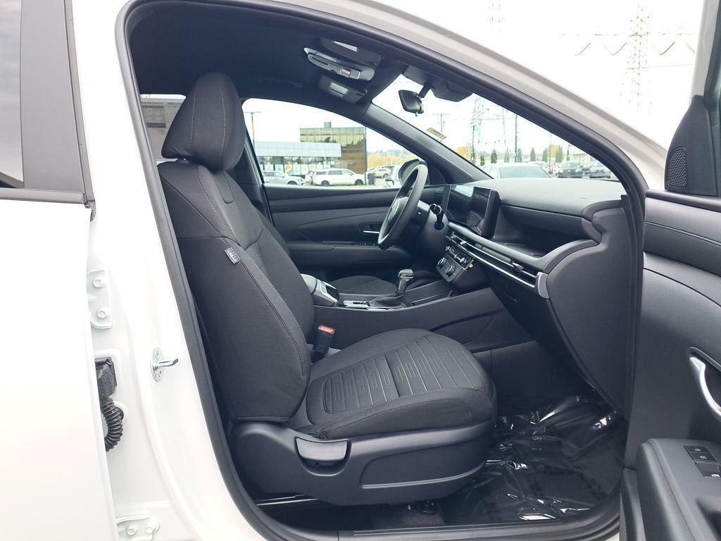 new 2026 Hyundai SANTA CRUZ car, priced at $32,646