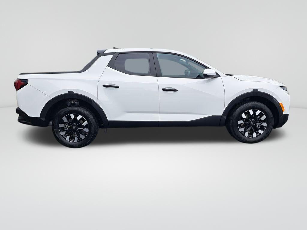 new 2026 Hyundai SANTA CRUZ car, priced at $32,646