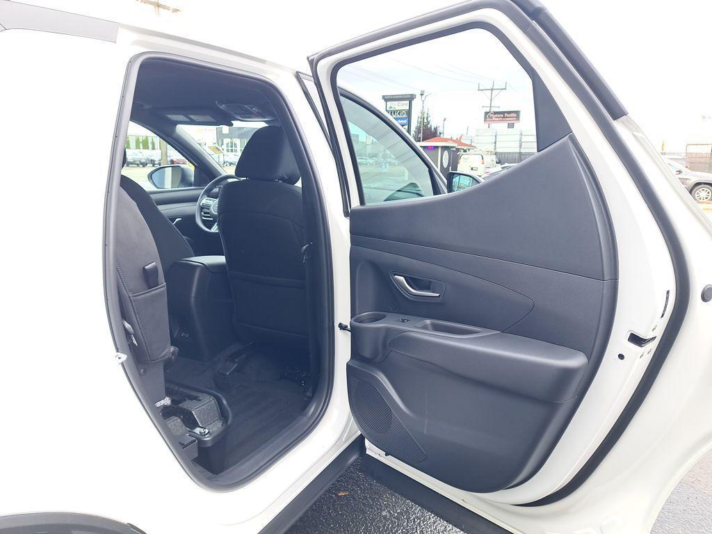 new 2026 Hyundai SANTA CRUZ car, priced at $32,646