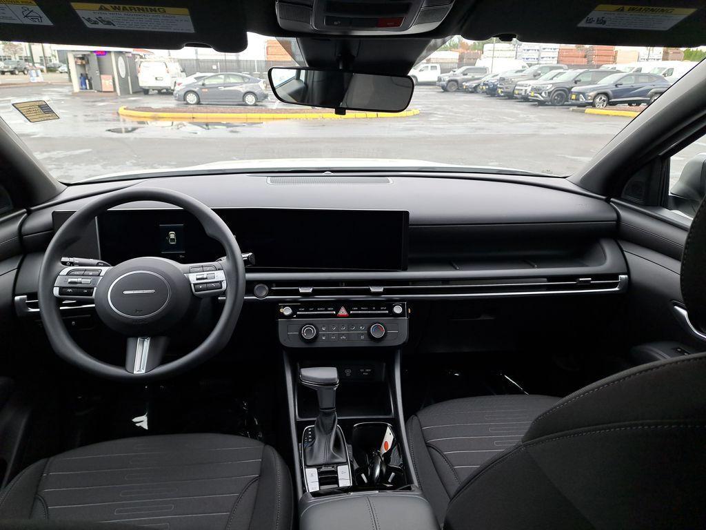 new 2026 Hyundai SANTA CRUZ car, priced at $32,646