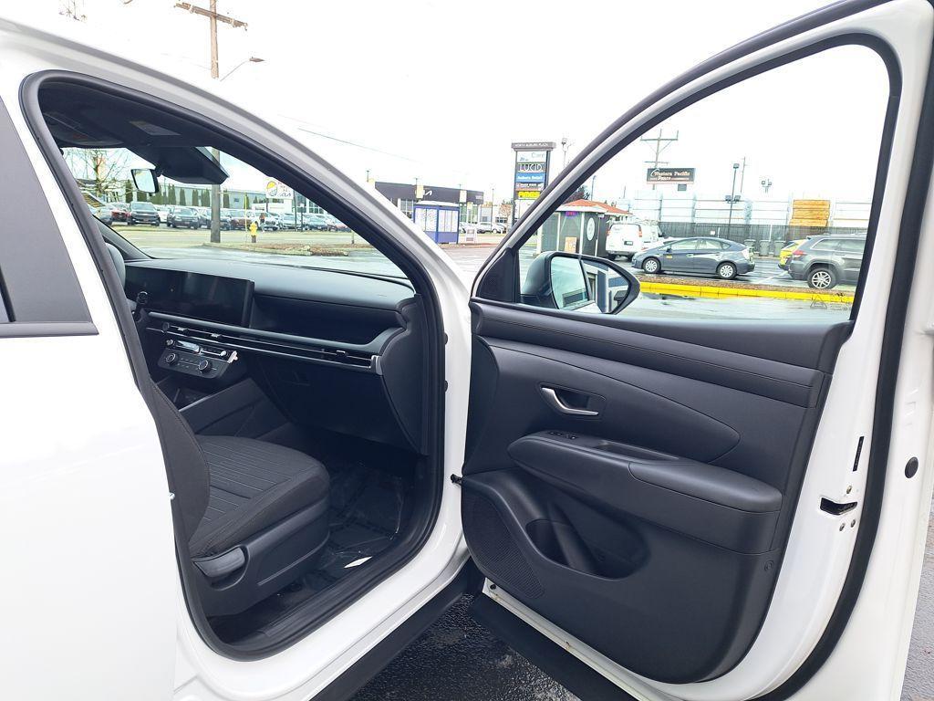 new 2026 Hyundai SANTA CRUZ car, priced at $32,646