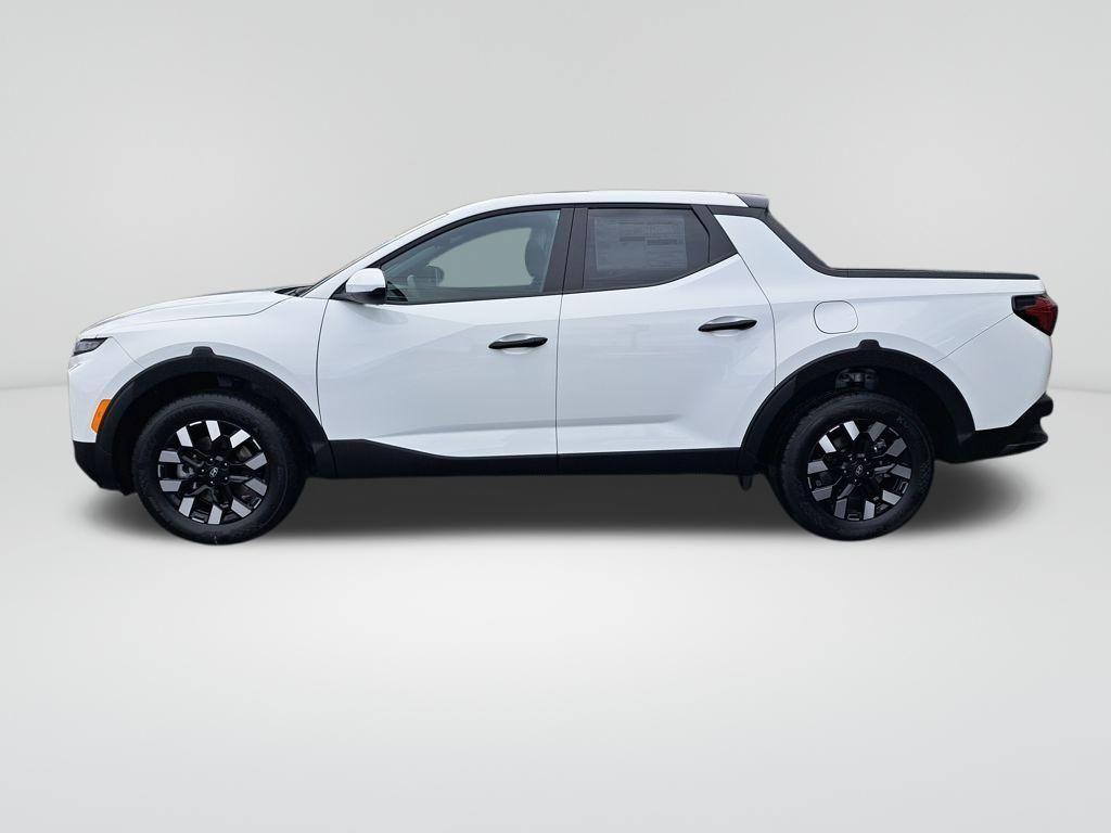 new 2026 Hyundai SANTA CRUZ car, priced at $32,646