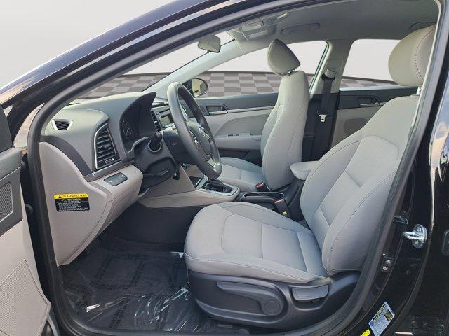 used 2017 Hyundai Elantra car, priced at $10,991