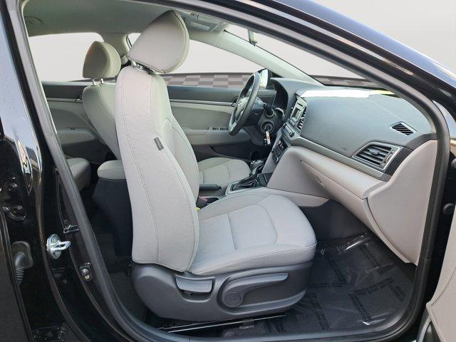 used 2017 Hyundai Elantra car, priced at $10,991