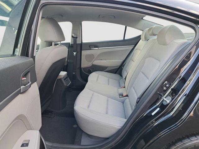 used 2017 Hyundai Elantra car, priced at $10,991