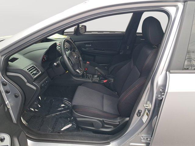 used 2021 Subaru WRX car, priced at $22,991
