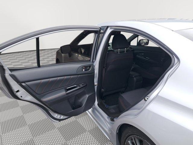 used 2021 Subaru WRX car, priced at $22,991