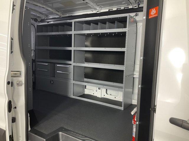 new 2024 Ford Transit-250 car, priced at $57,674