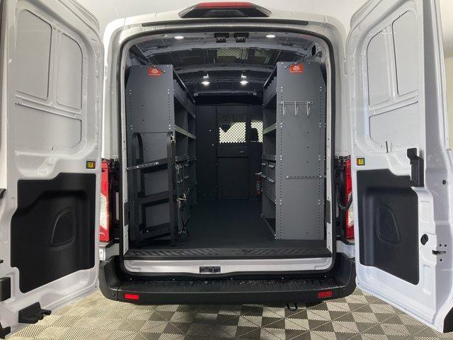 new 2024 Ford Transit-250 car, priced at $57,674