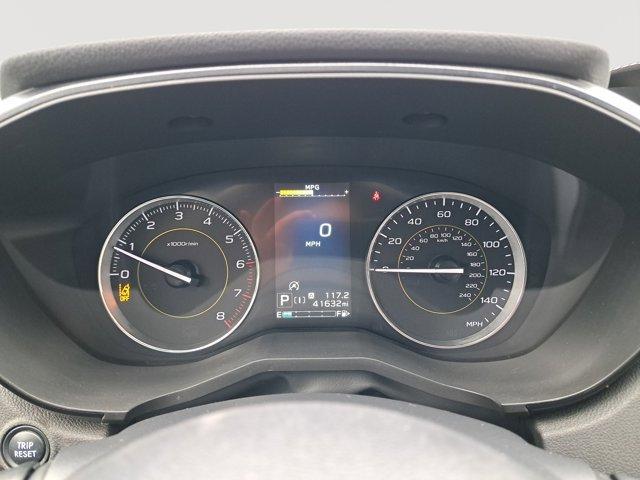 used 2023 Subaru Crosstrek car, priced at $25,991