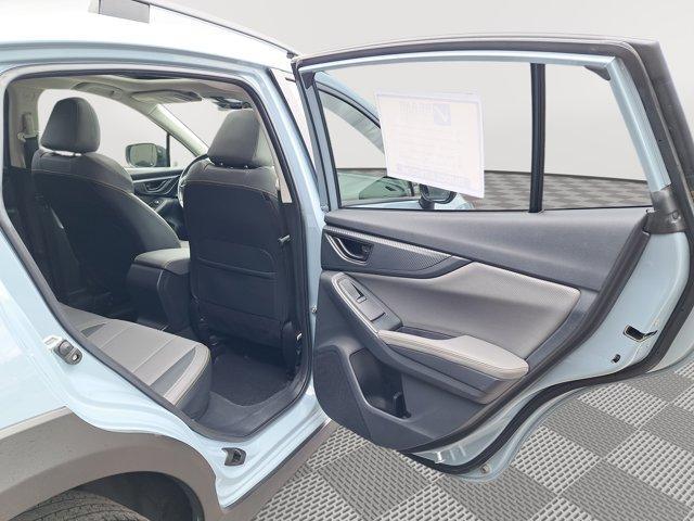 used 2023 Subaru Crosstrek car, priced at $25,991