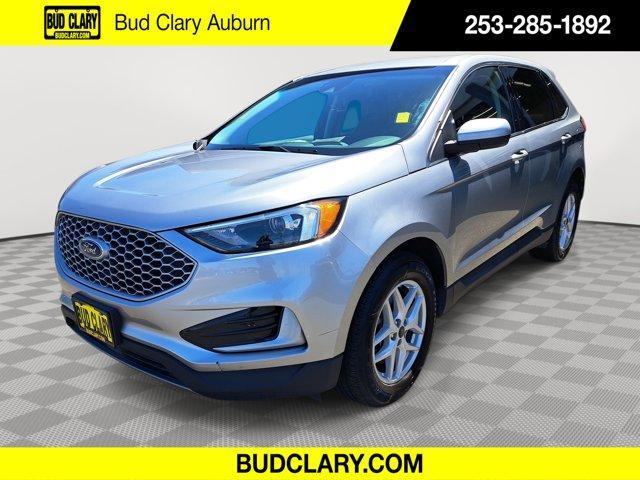 used 2023 Ford Edge car, priced at $21,391