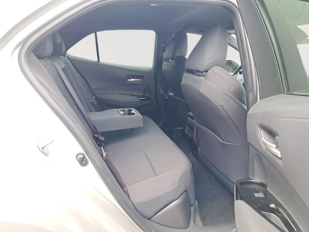 used 2022 Toyota Corolla Hatchback car, priced at $21,768