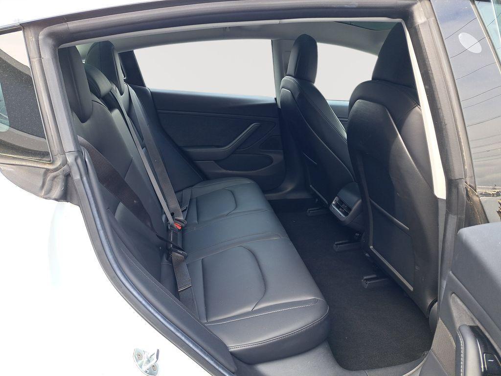 used 2018 Tesla Model 3 car, priced at $19,991