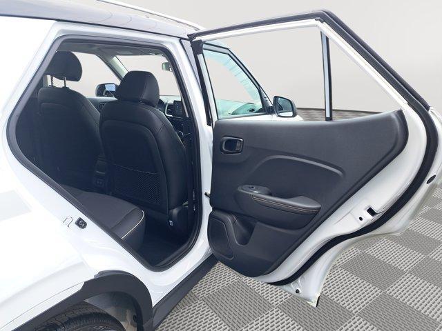 new 2026 Hyundai Venue car, priced at $24,253