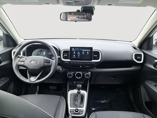 new 2026 Hyundai Venue car, priced at $24,253