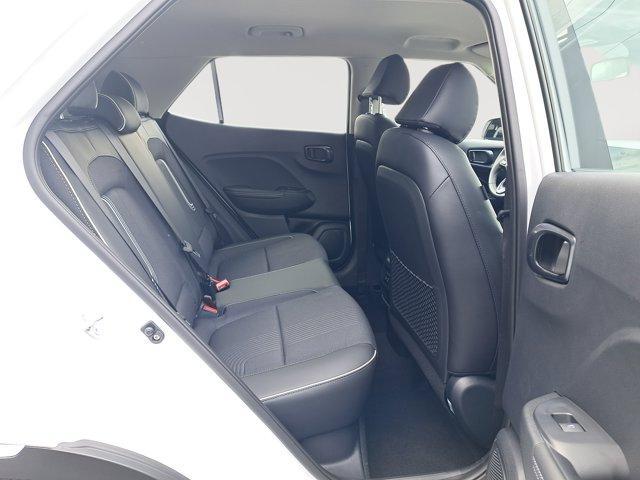 new 2026 Hyundai Venue car, priced at $24,253