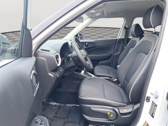 new 2026 Hyundai Venue car, priced at $24,253