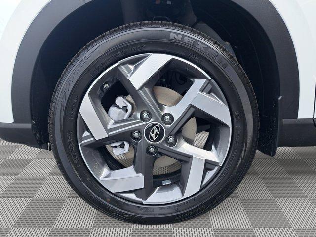 new 2026 Hyundai Venue car, priced at $24,253