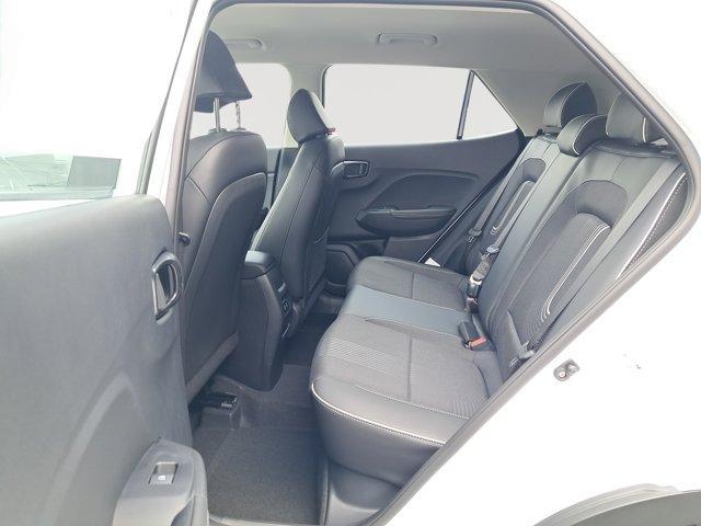 new 2026 Hyundai Venue car, priced at $24,253