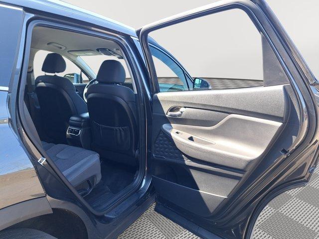 used 2023 Hyundai Santa Fe car, priced at $22,991