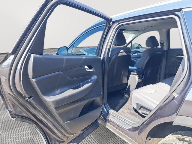 used 2023 Hyundai Santa Fe car, priced at $22,991