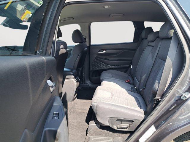 used 2023 Hyundai Santa Fe car, priced at $22,991