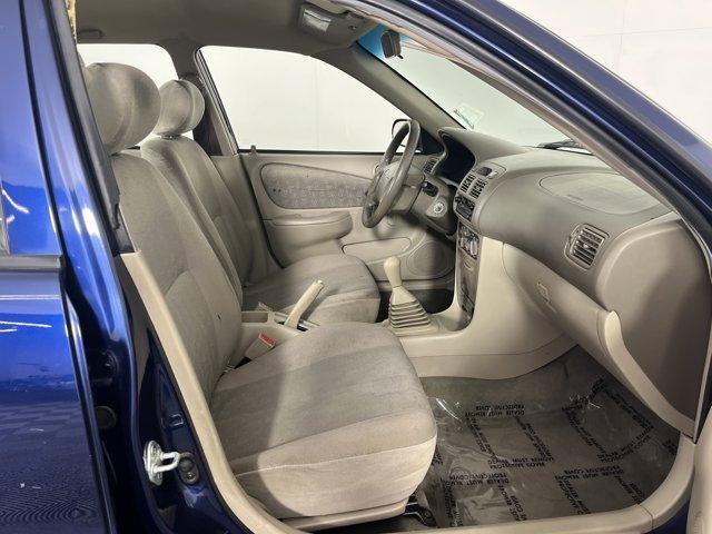 used 1998 Toyota Corolla car, priced at $4,991