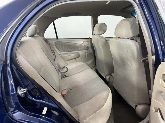 used 1998 Toyota Corolla car, priced at $4,991