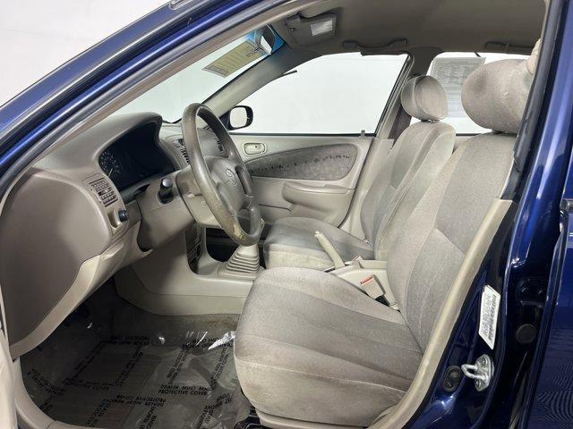 used 1998 Toyota Corolla car, priced at $4,991