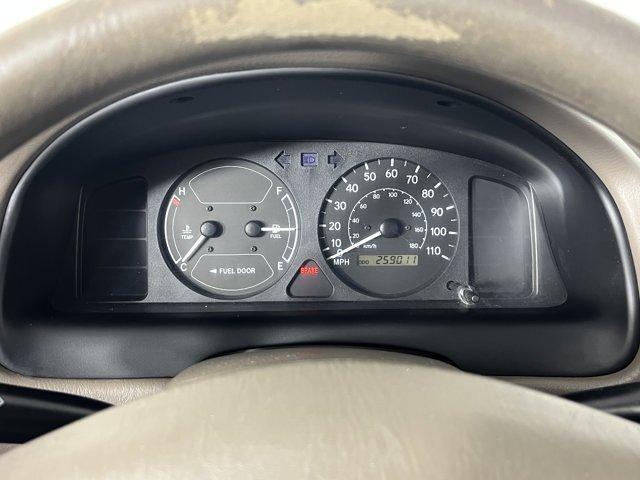 used 1998 Toyota Corolla car, priced at $4,991