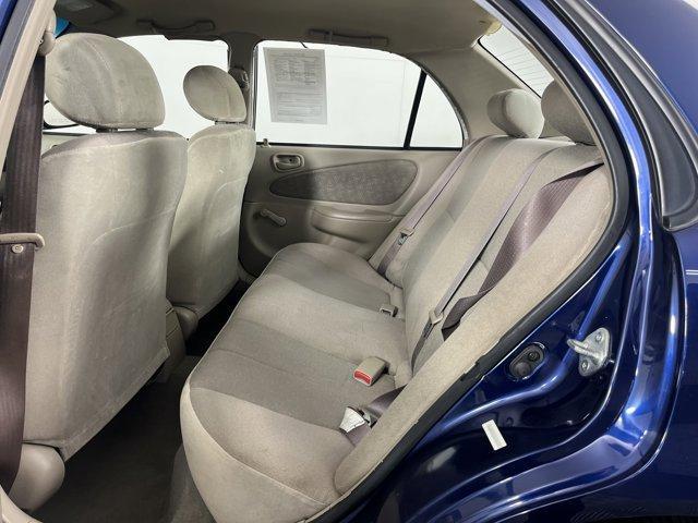 used 1998 Toyota Corolla car, priced at $4,991