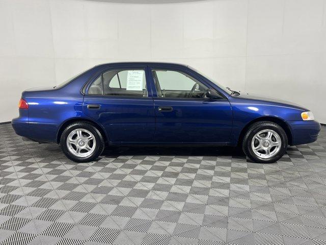 used 1998 Toyota Corolla car, priced at $4,991