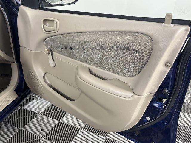used 1998 Toyota Corolla car, priced at $4,991