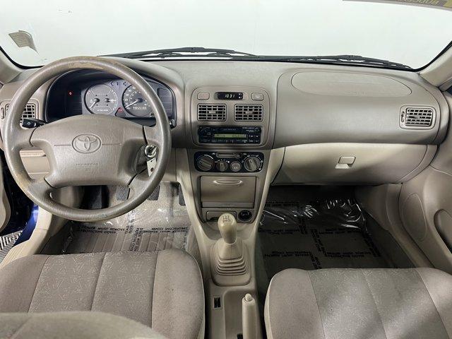 used 1998 Toyota Corolla car, priced at $4,991