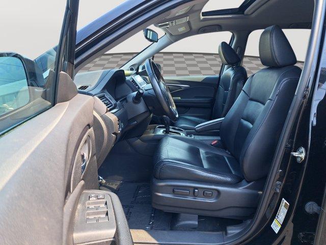 used 2016 Honda Pilot car, priced at $16,991