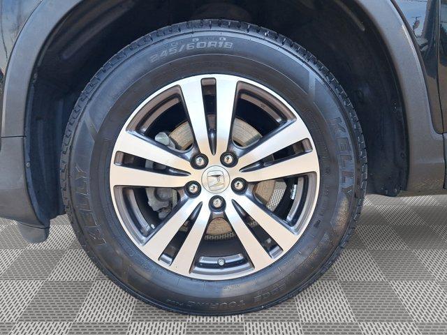 used 2016 Honda Pilot car, priced at $16,991