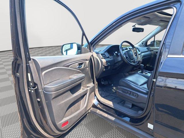 used 2016 Honda Pilot car, priced at $16,991