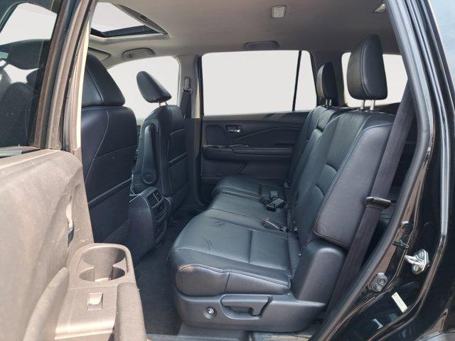 used 2016 Honda Pilot car, priced at $16,991