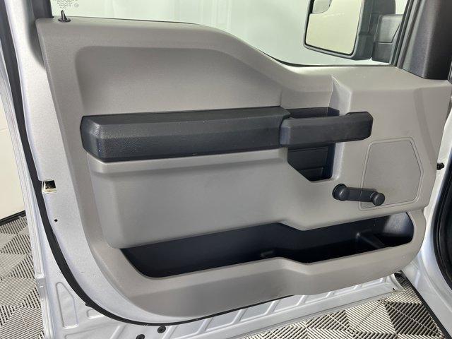 used 2018 Ford F-150 car, priced at $22,492