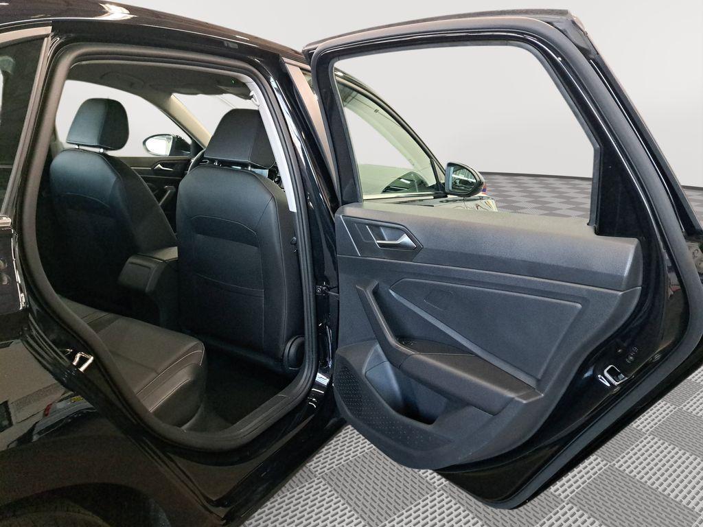 used 2024 Volkswagen Jetta car, priced at $20,576