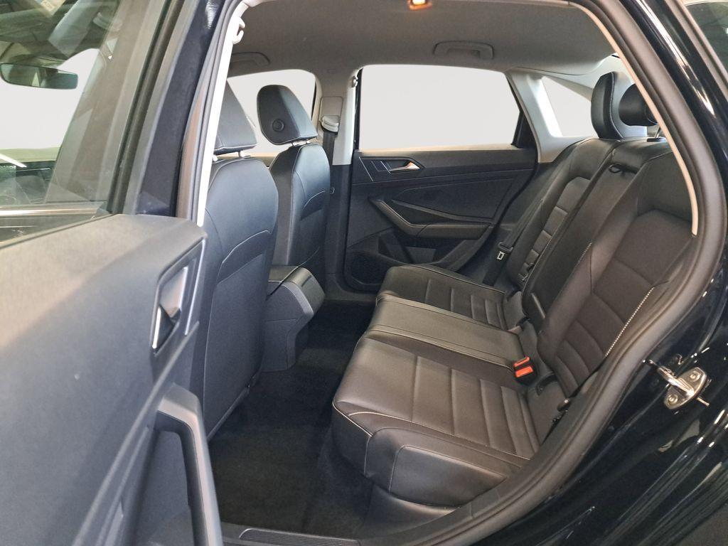 used 2024 Volkswagen Jetta car, priced at $20,576