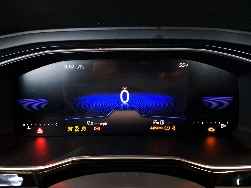 used 2024 Volkswagen Jetta car, priced at $20,576