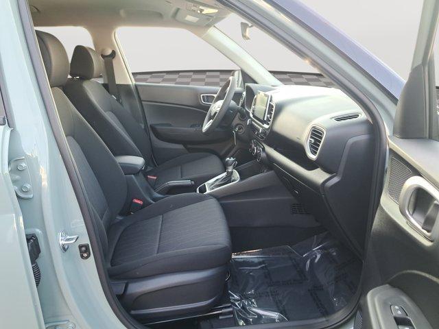 new 2026 Hyundai Venue car, priced at $22,263
