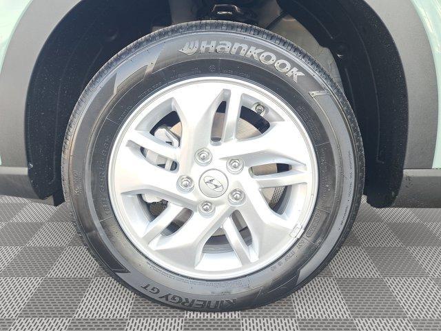 new 2026 Hyundai Venue car, priced at $22,263