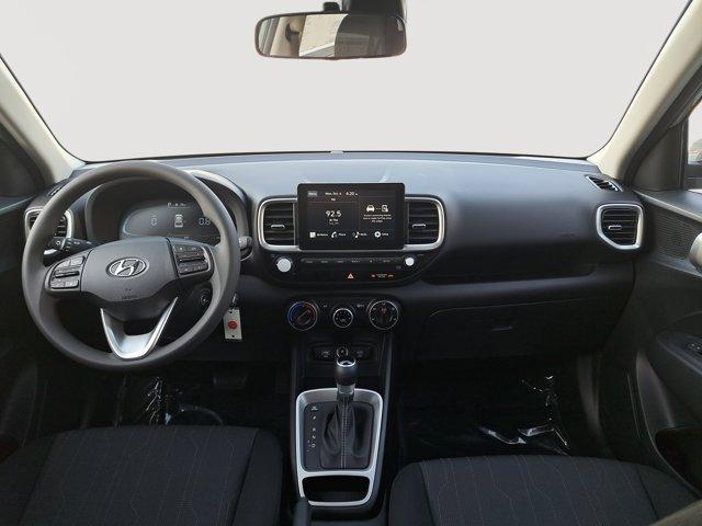 new 2026 Hyundai Venue car, priced at $22,263