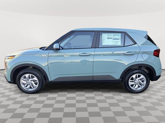 new 2026 Hyundai Venue car, priced at $22,263