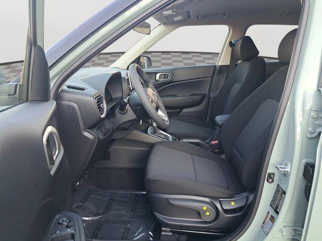 new 2026 Hyundai Venue car, priced at $22,263
